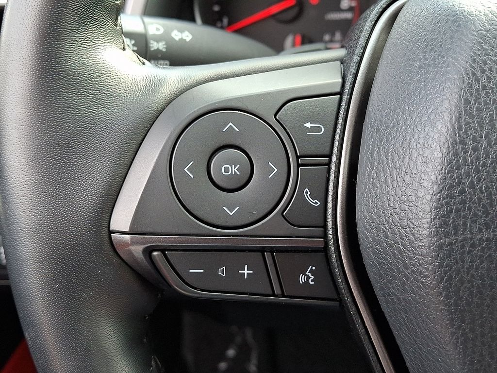 2022 Toyota Camry XSE Auto AWD (Natl) photo 19