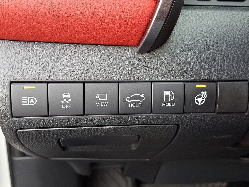 2022 Toyota Camry XSE Auto AWD (Natl) photo 24